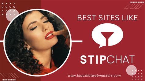 stripchat alternate|Best Sites Like Stripchat